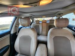 Kia Cadenza